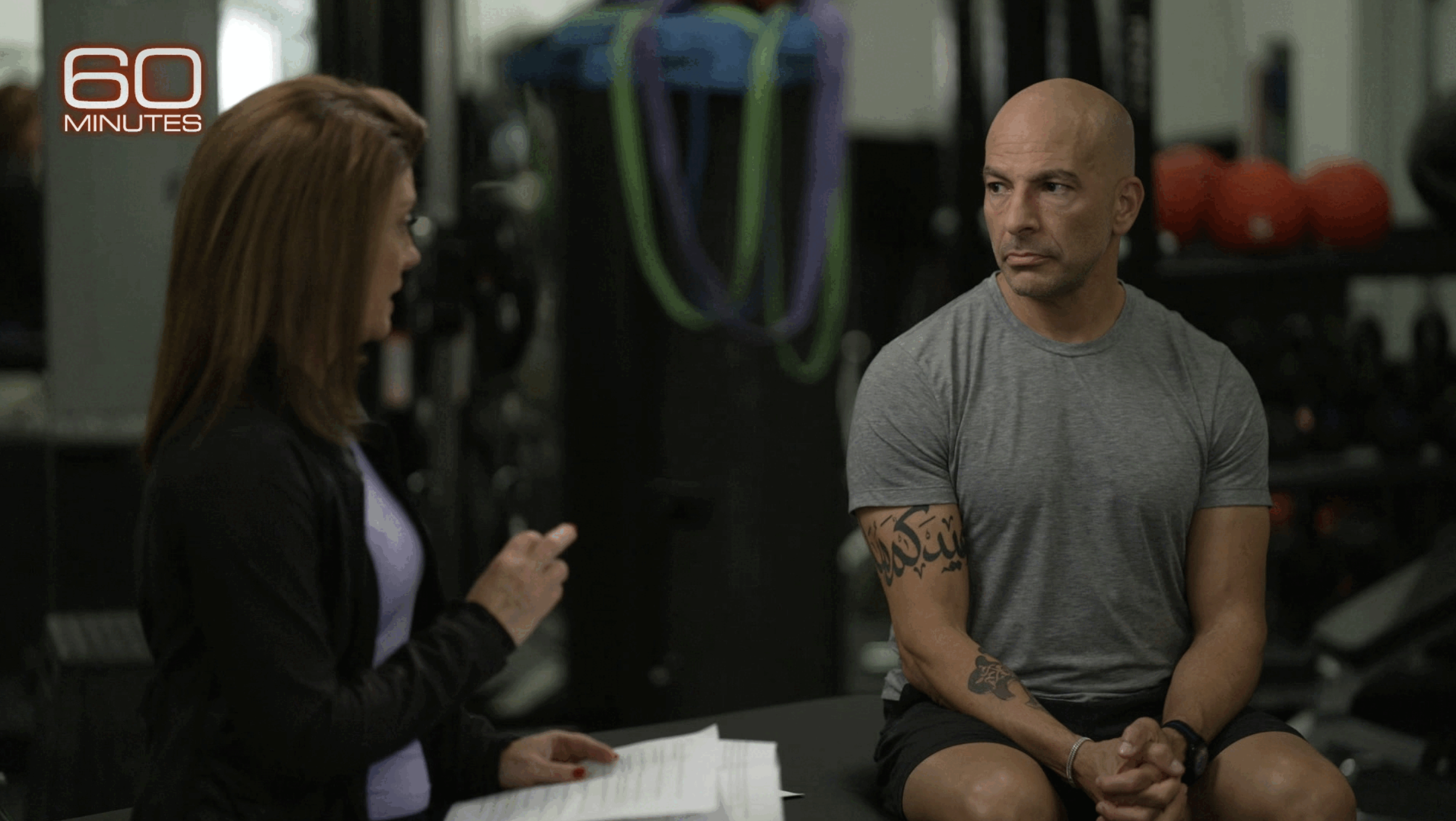 60 Minutes Tonight Episode Previews Features Summary