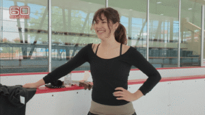 Alysa Liu: 60 Minutes Explores the Skating Prodigy’s Stunning Return at